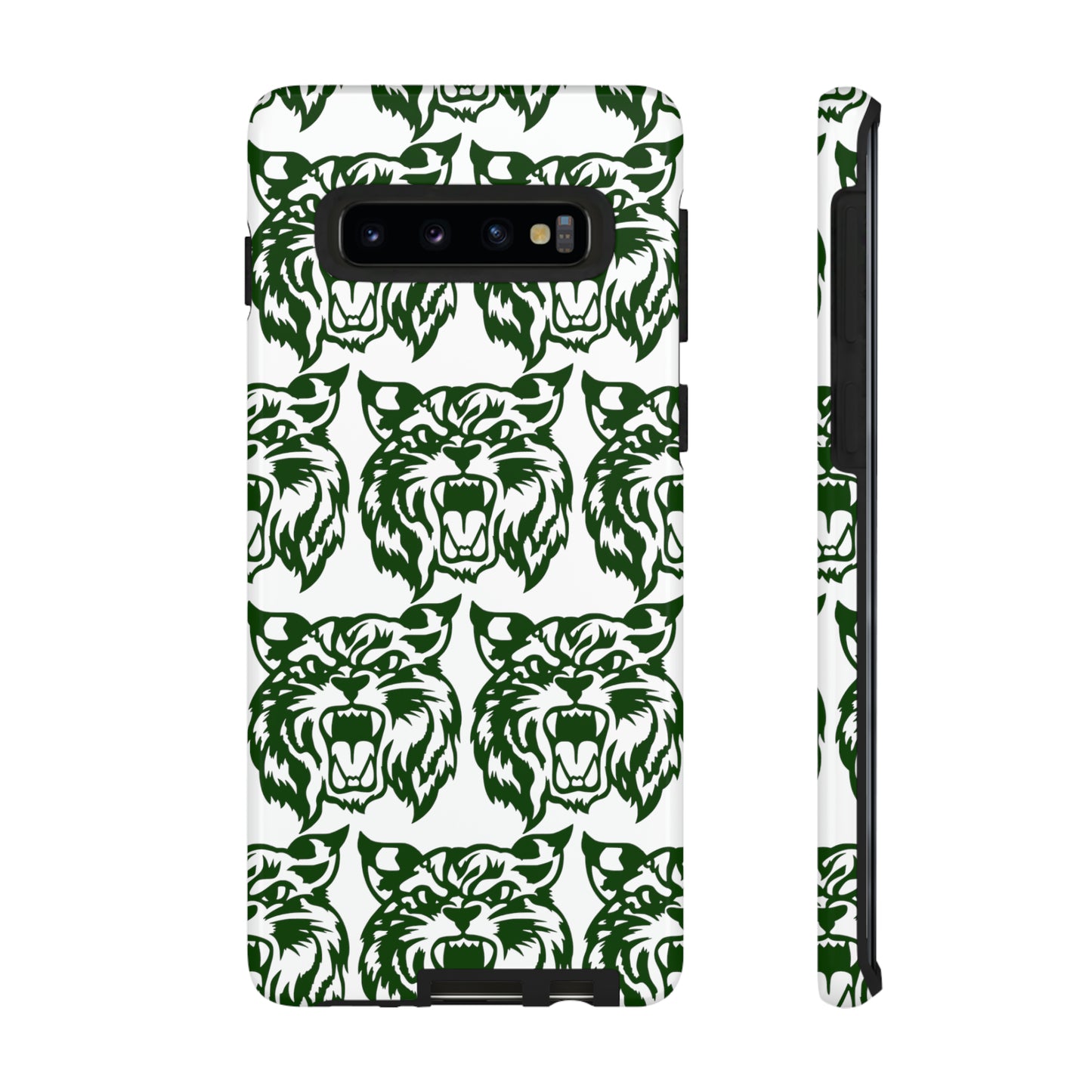 Bobcats Phone Cases