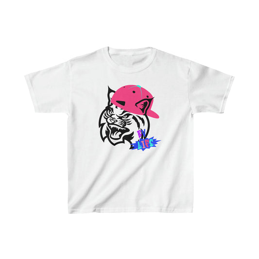 BV Life Cat Kids Tee