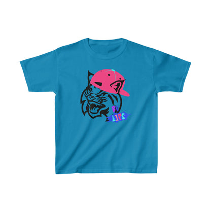 BV Life Cat Kids Tee