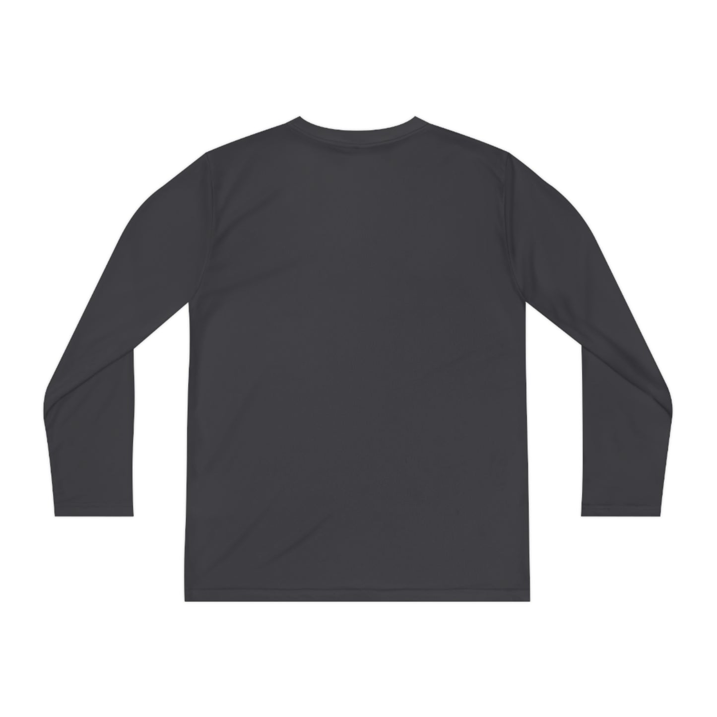 Bobcats Kids Long Sleeve