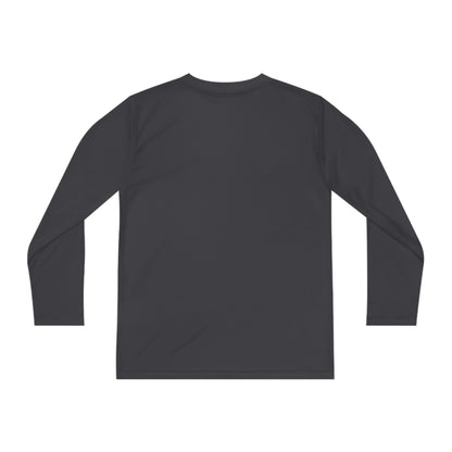 Bobcats Kids Long Sleeve