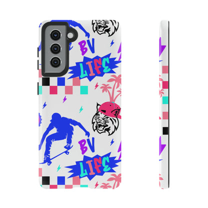 BV Life Phone Tough Cases