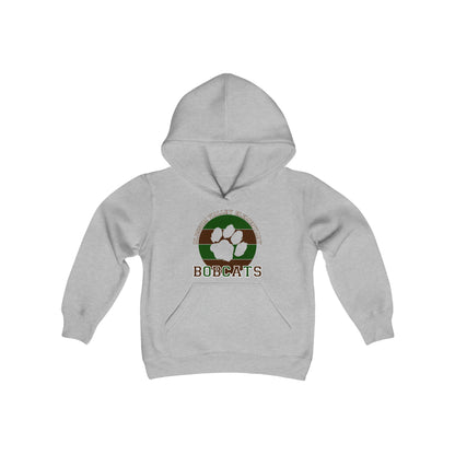 BV Paw Kids Hoodie