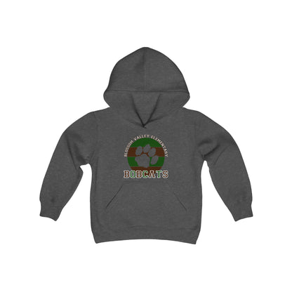 BV Paw Kids Hoodie