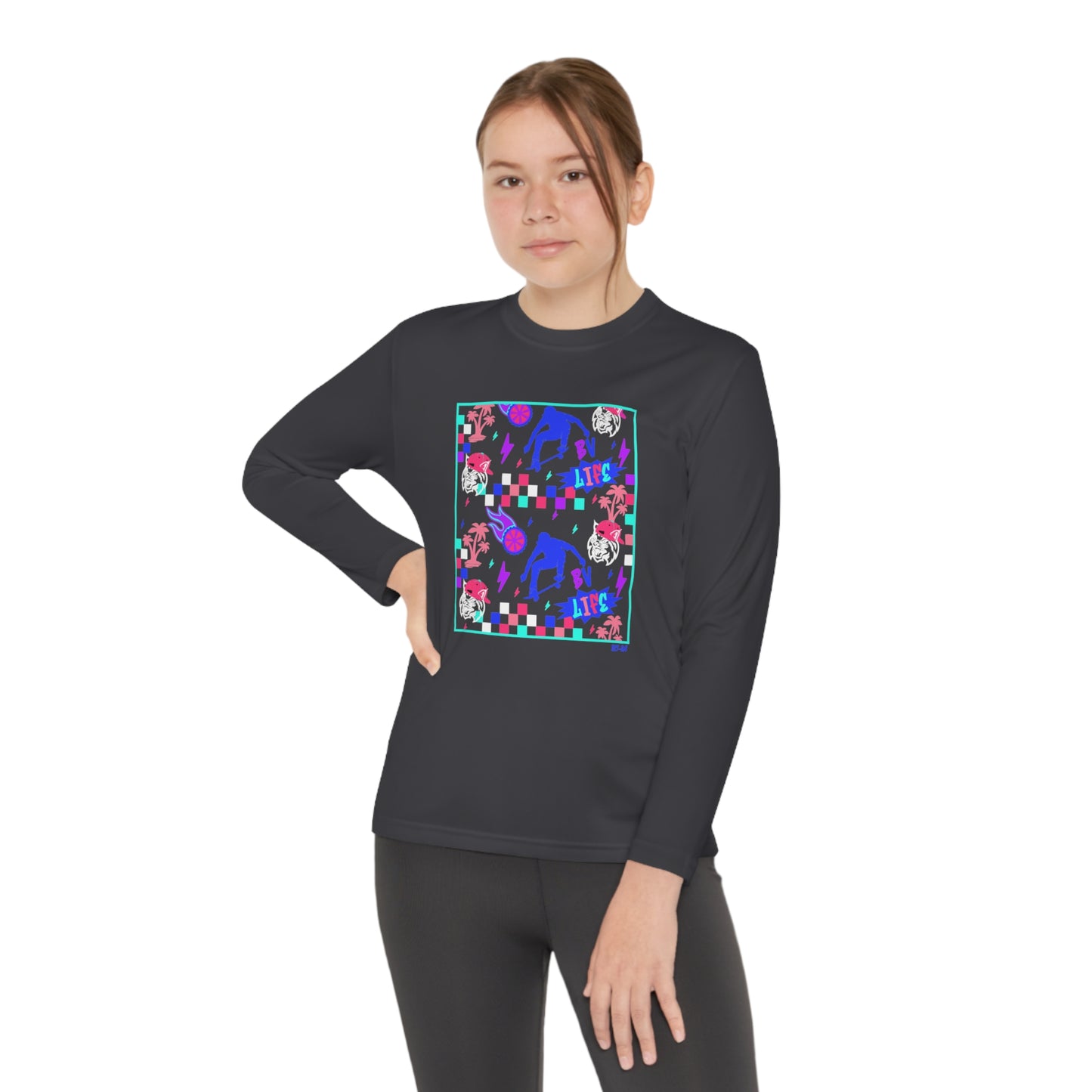 BV Life Kids Long Sleeve