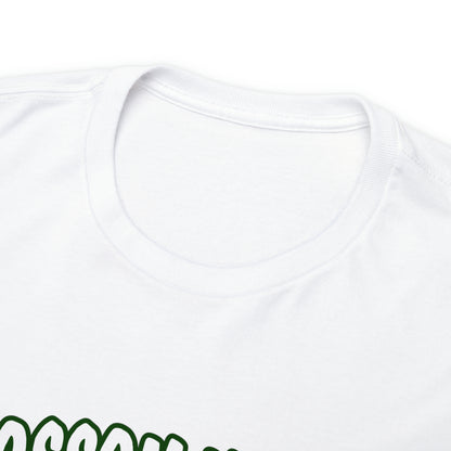 Old School Bobcats Adult Tee